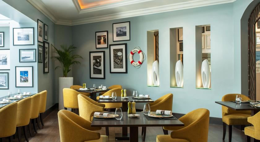 Hospitality furniture maker